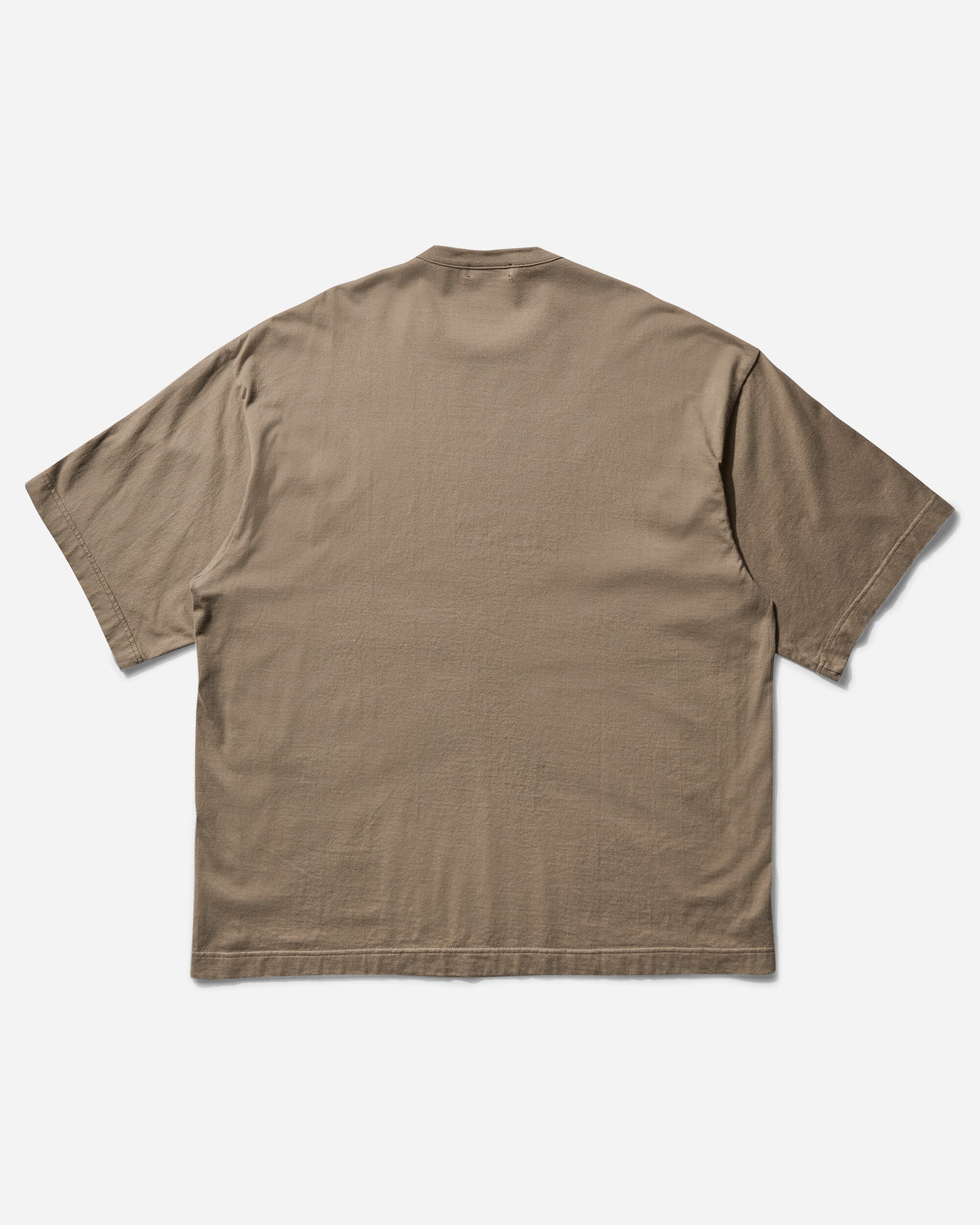 Undercover C/S G.Bei Base T-Shirts Shortsleeve UC1E4819-1 001