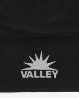 Valley Skull Cap Black Hats Beanies SKULLCAP BLACK