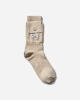 Vans Lx Nicole M Cargo Sock Nicole Mclaughlin Oatmeal Underwear Socks VN000KEP2N11