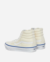 Vans Slip-On Reissue 98 Off White Sneakers High VN000CR0OFW1