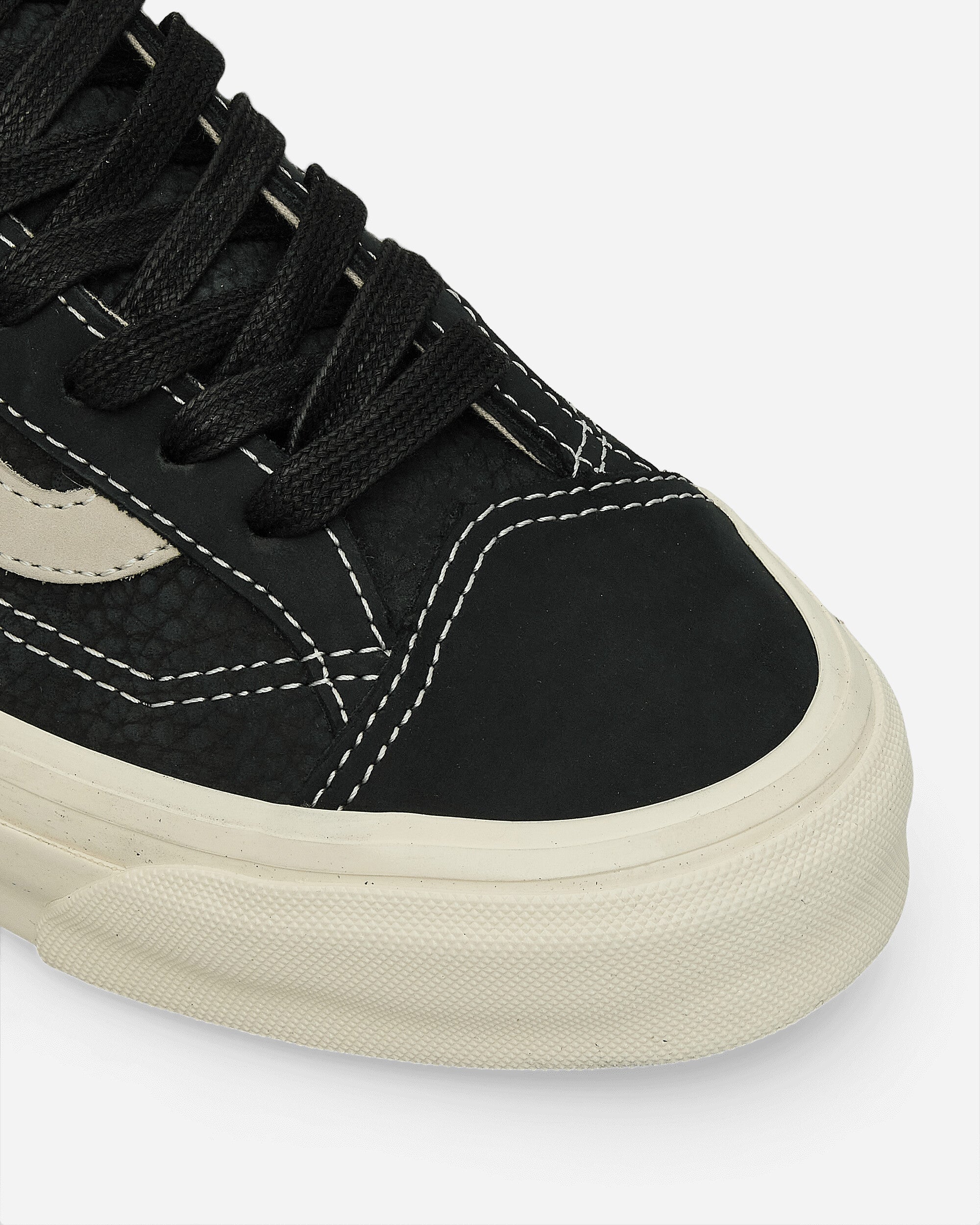 Vans Lx Old Skool 36 Le Marais Black Sneakers Low VN000D57BLK1