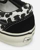 Vans Lx Old Skool Leopard Black/White Sneakers Low VN000D56BA21