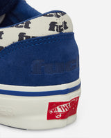 Vans Lx Old Skool Reissue 36 X Fuct X Slam Jam White/True Blue Sneakers Low VN000NBK