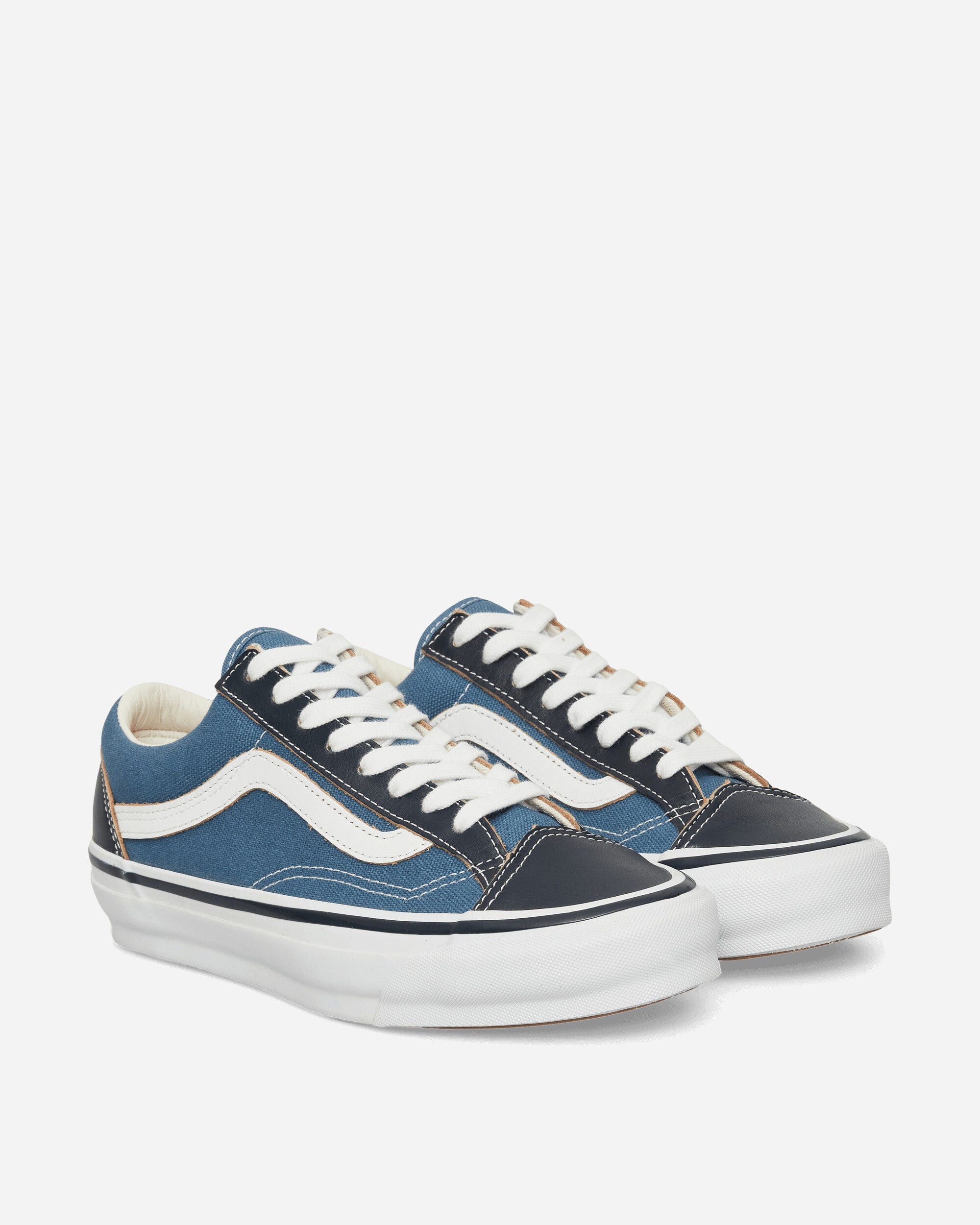 Vans Otw Old Skool 36 Vibram Stv Navy Sneakers Low VN000D2GSN01