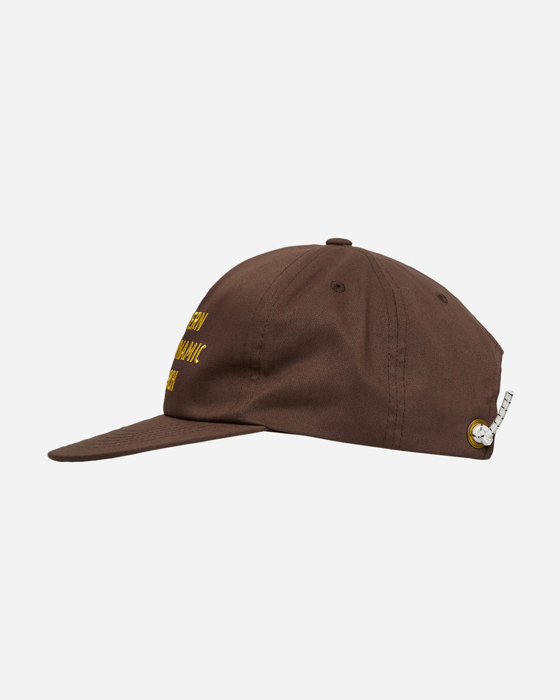 Promotional Hat Brown