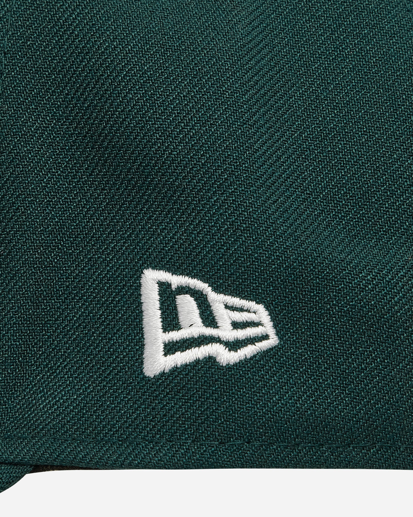 WTAPS Dt Hat Cap Green Hats Caps 241NENED-HT01 GRN