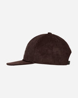 WTAPS Hat 07 Brown Hats Caps 242HCDT-HT07 001