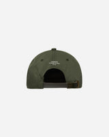 WTAPS Hat 11 Olive Drab Hats Caps 242HCDT-HT11 001