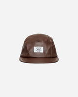 WTAPS Hat 15 Brown Hats Caps 242HCDT-HT15 002