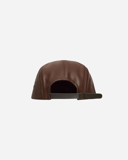 WTAPS Hat 15 Brown Hats Caps 242HCDT-HT15 002