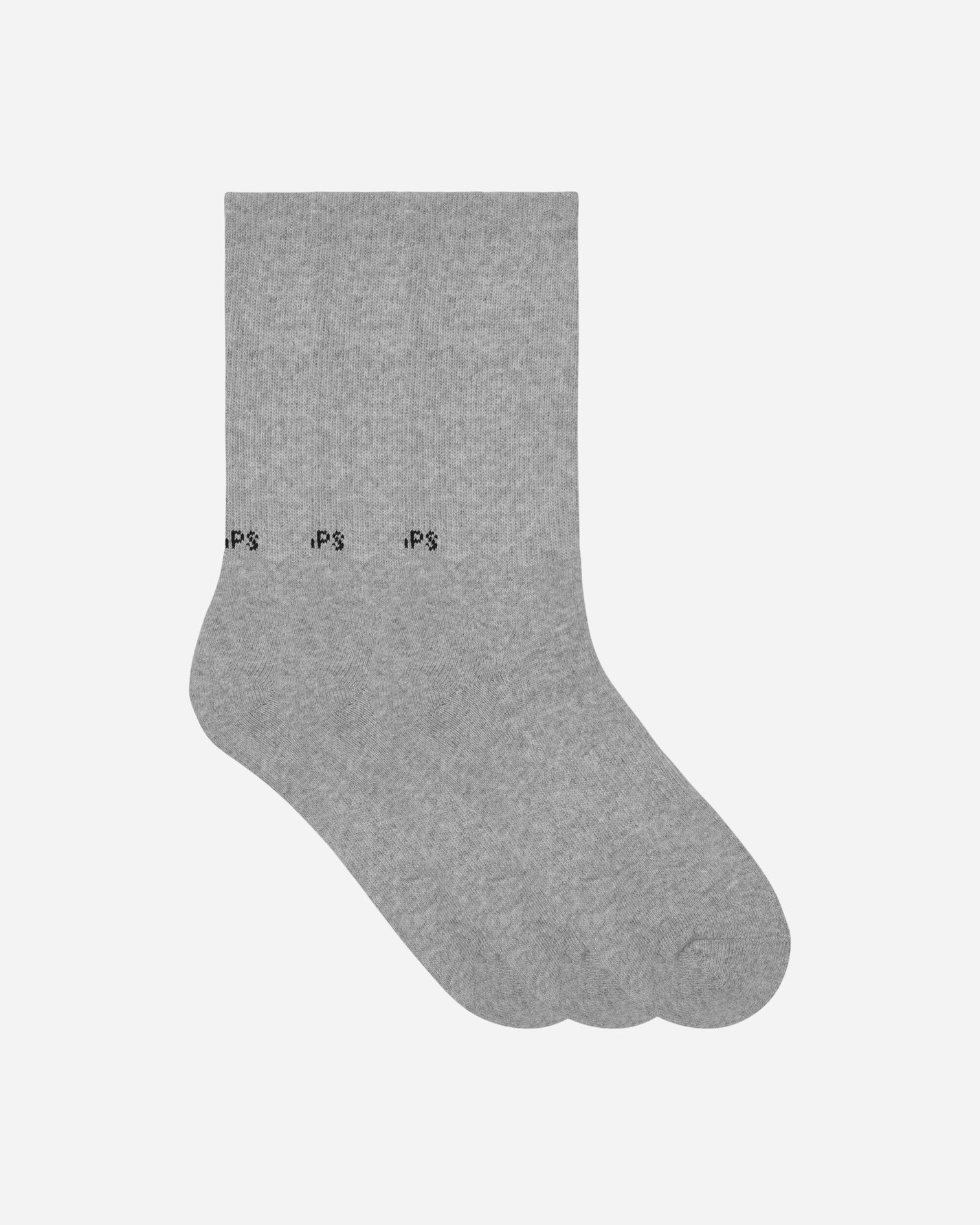 WTAPS Underwear 05 Gray Underwear Socks 242MYDT-UWM05 002