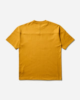 XLARGE Numbering S/S Tee Yellow T-Shirts Shortsleeve 201251011025S 40