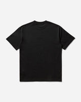 XLARGE Slanted Og S/S Tee Black T-Shirts Shortsleeve 201251011008S 10