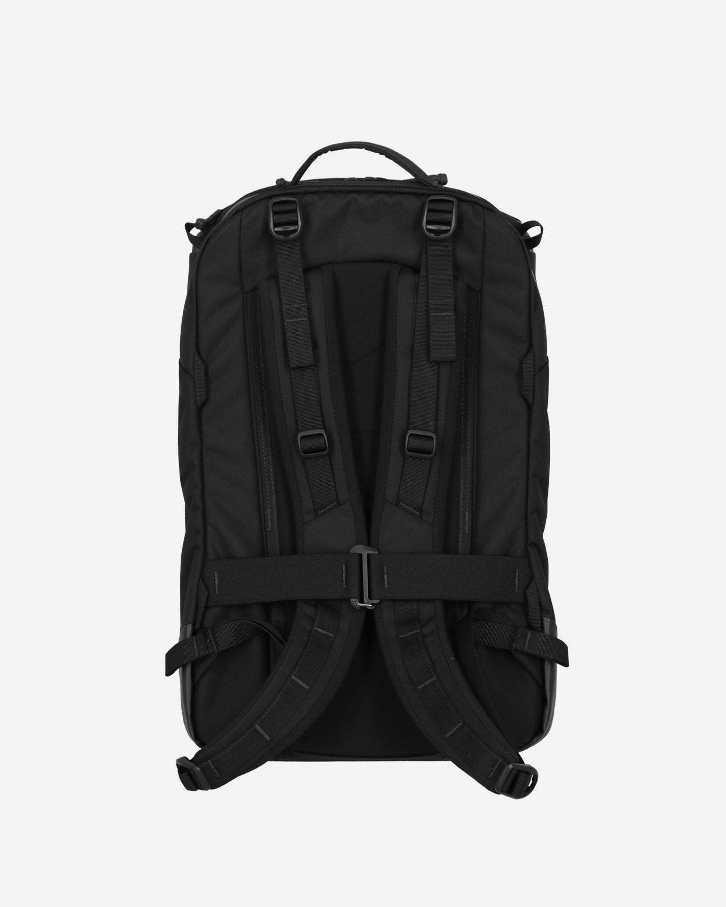 YETI Ranchero 27 L Black Bags and Backpacks Backpacks 70000004625 BLACK