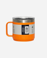 YETI Rambler 14 Oz Mug King Crab Orange Equipment Bottles and Bowls 0304 KCO