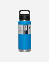 YETI Rambler 26 Oz Bottle Big Wave Blue Equipment Bottles and Bowls 0309 BWB