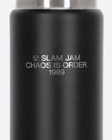 YETI Rambler Bottle Chug X Slam Jam - 26Oz Black Equipment Bottles and Bowls 70000003487 BLACK