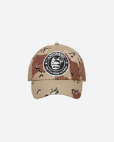 aNYthing Bitter Better Trucker Desert Camo Hats Caps ANY-109 DC