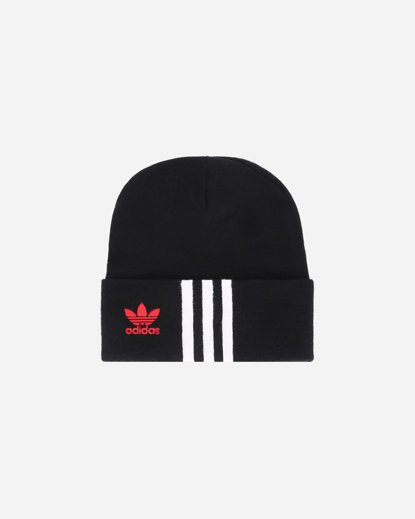 adidas Korn Beanie Black Hats Beanies JG1442