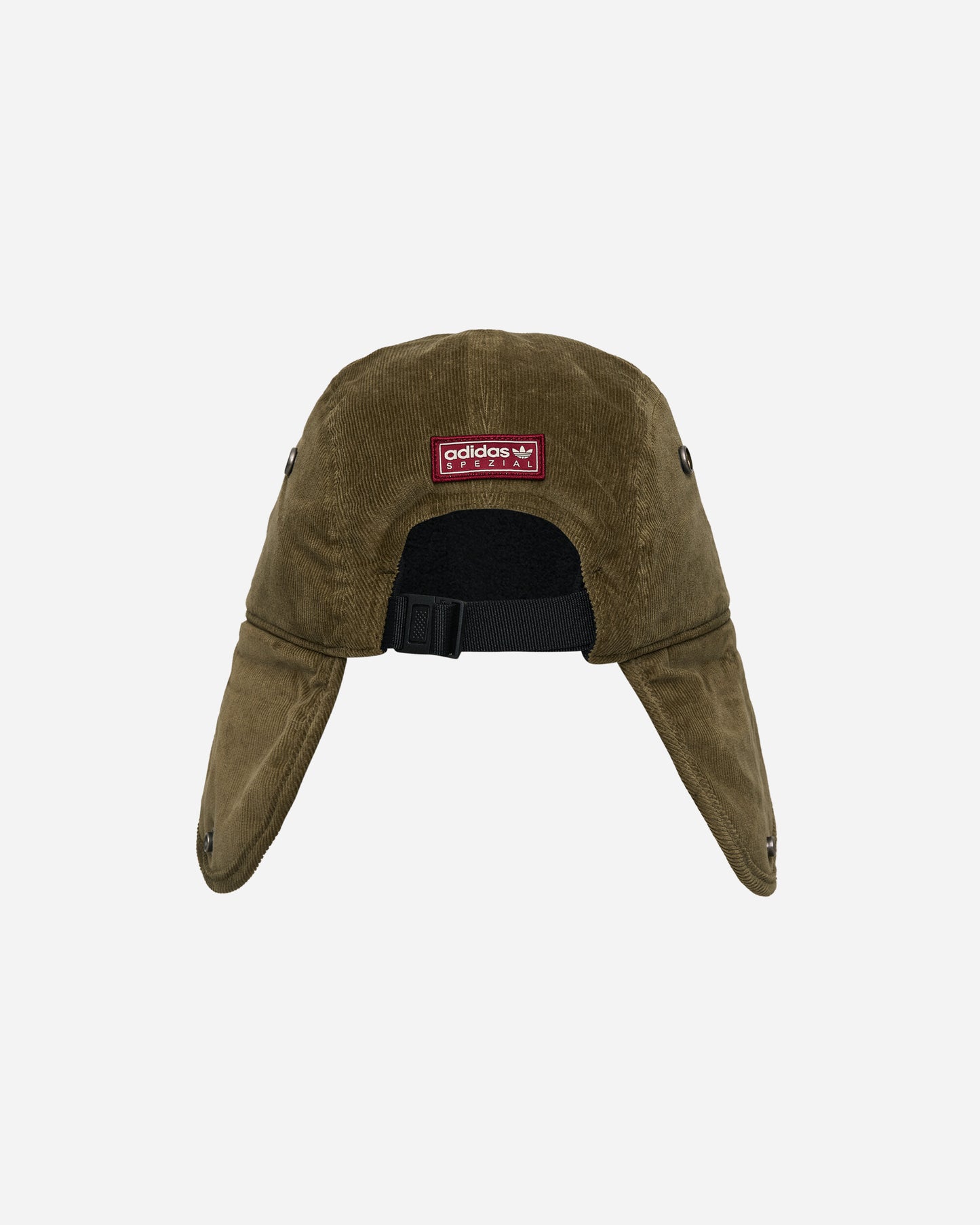 adidas Cp Spzl Stn Hat Trace Olive Hats Caps JF3213