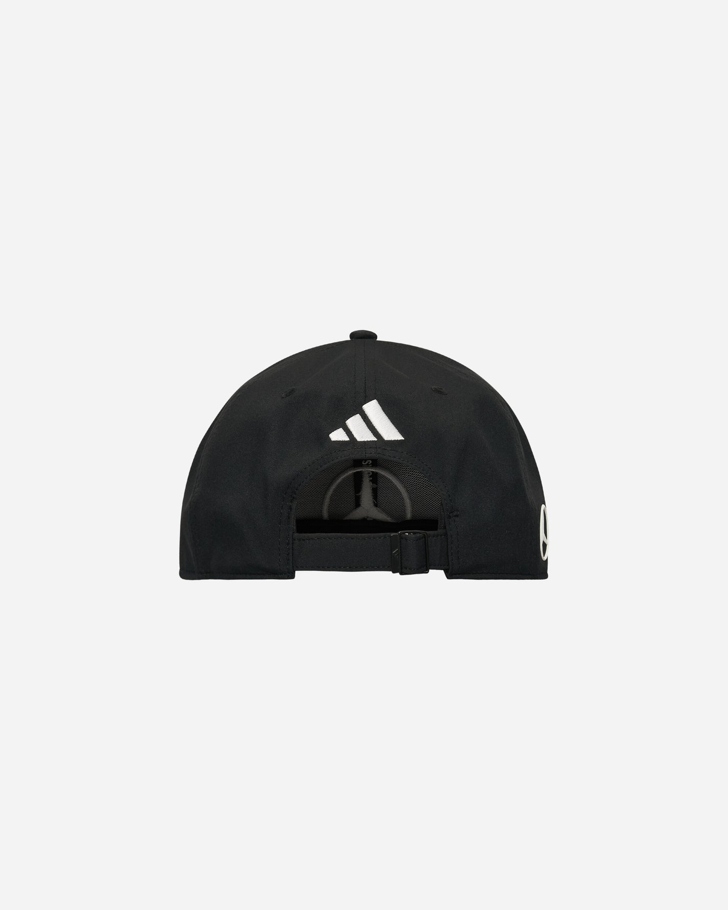 adidas Mer Dr Cap Black/White Black Hats Caps JW6267