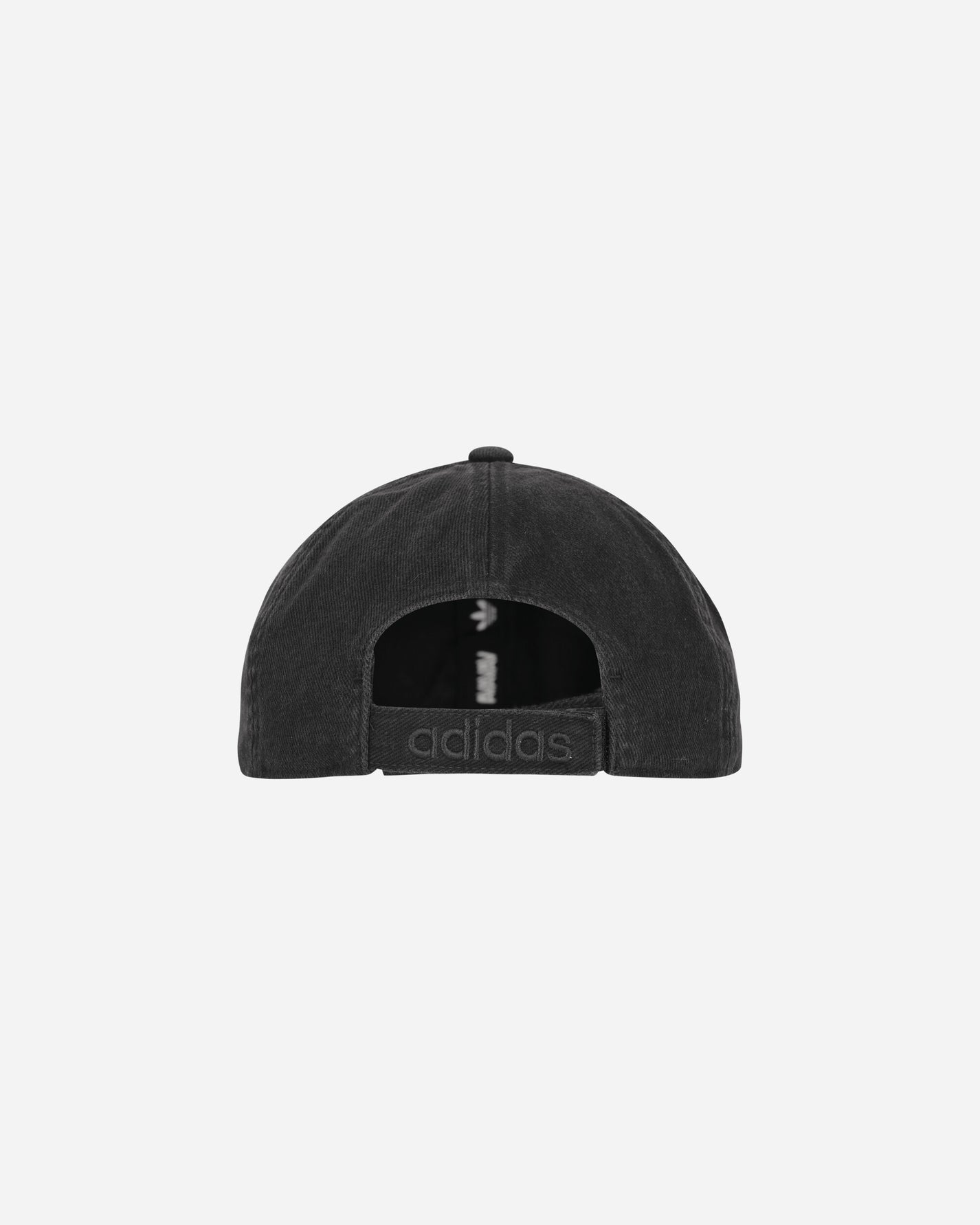 adidas Slashed Cap Black Hats Caps JG8833