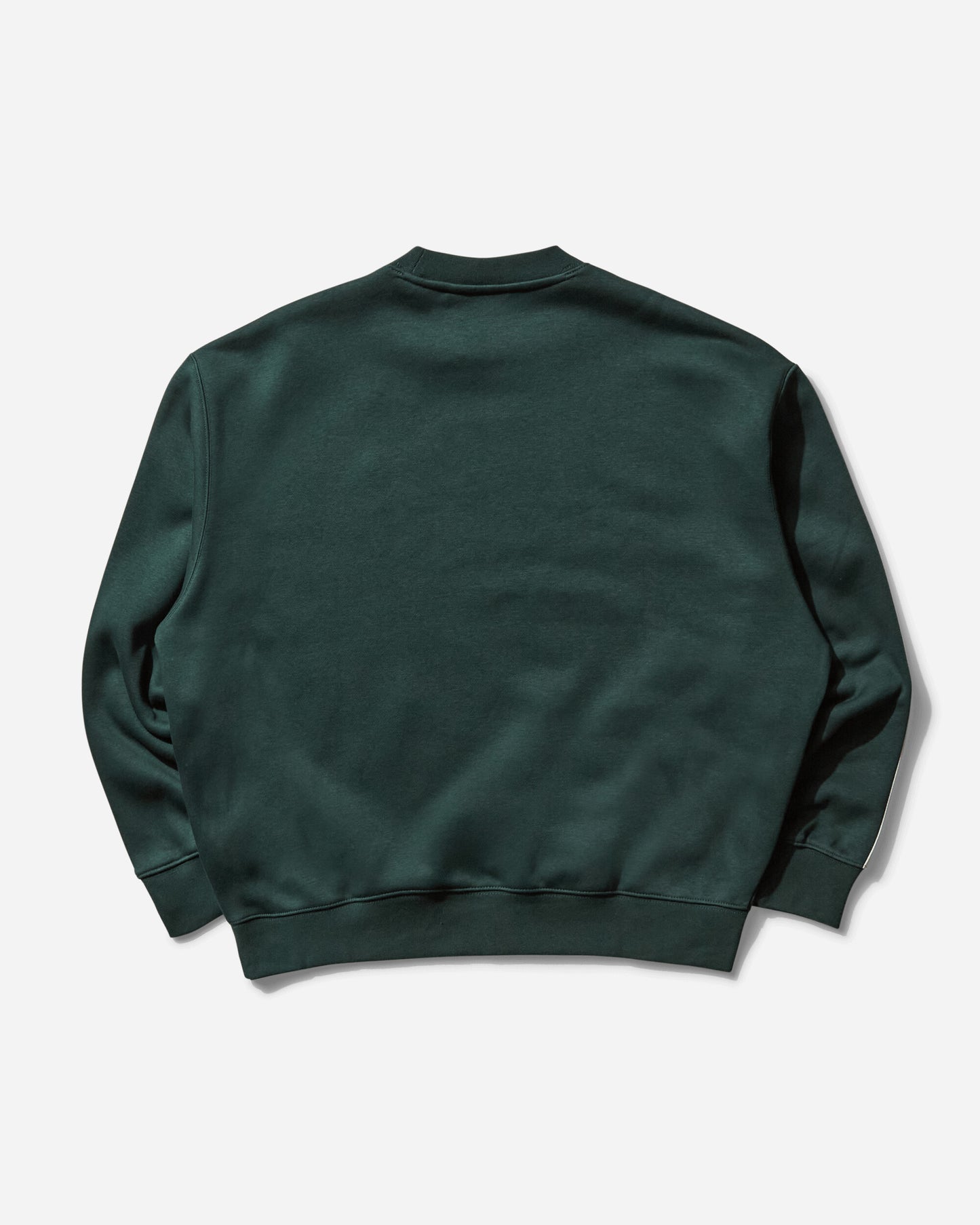 adidas Wmns S&R  Sweatshirt Shadow Green Sweatshirts Crewneck JN5320