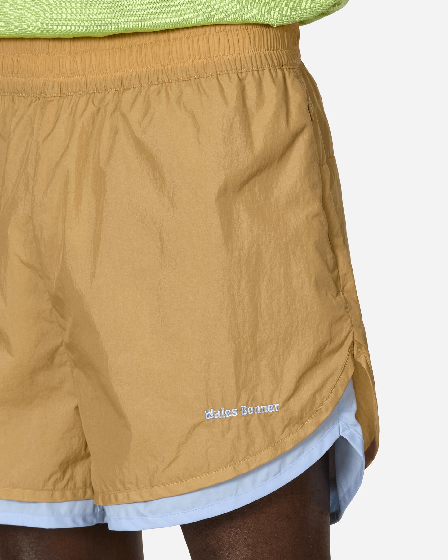 adidas Wb N Lyr Short Beige Wb Shorts Short IY2047