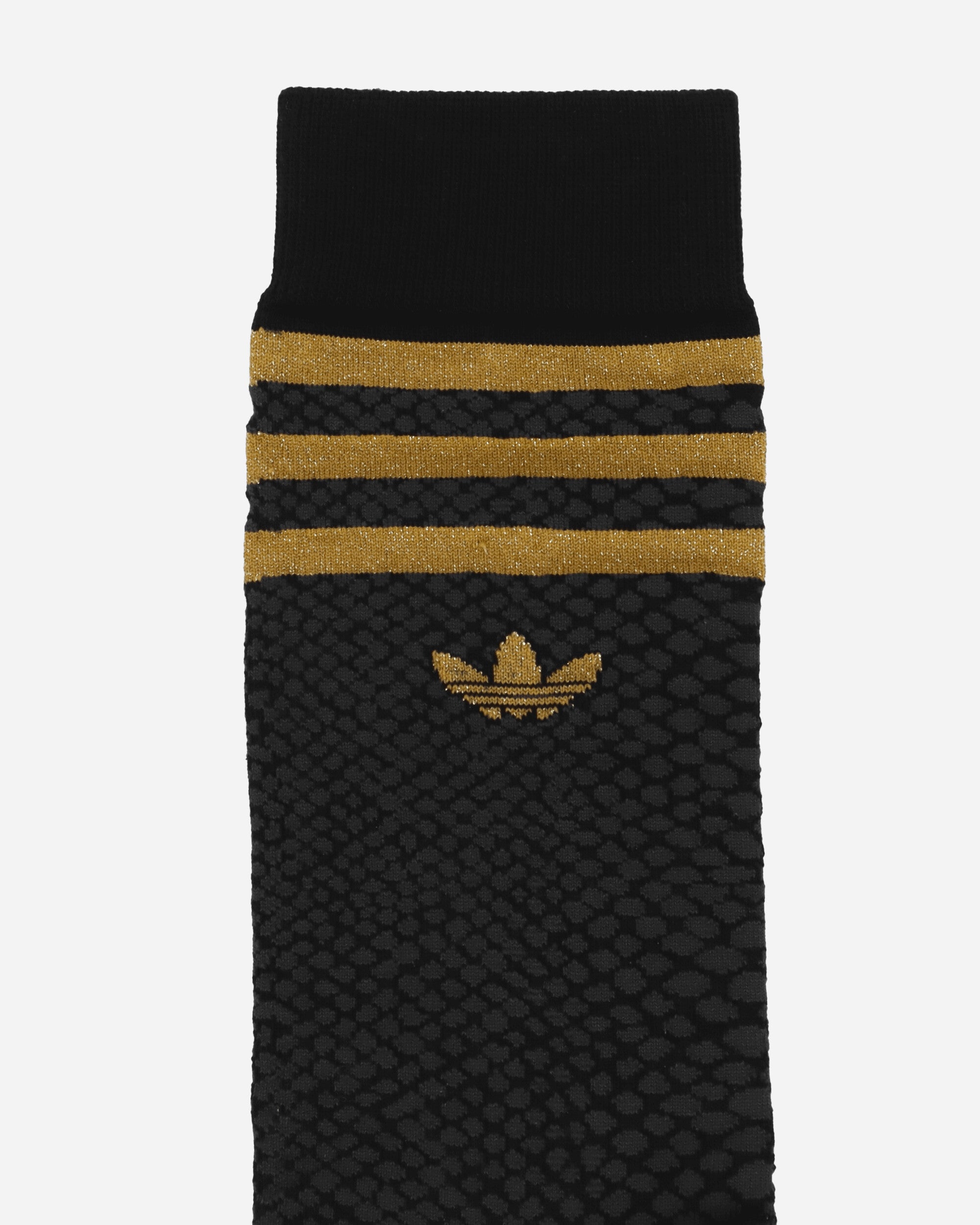 adidas Clot Lny Socks Black Underwear Socks JD6164