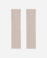 adidas Leg Warmers Wonder White Underwear Socks IY4643