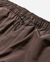 adidas Wb Nylon Tp Night Brown Pants Track Pants JJ2930