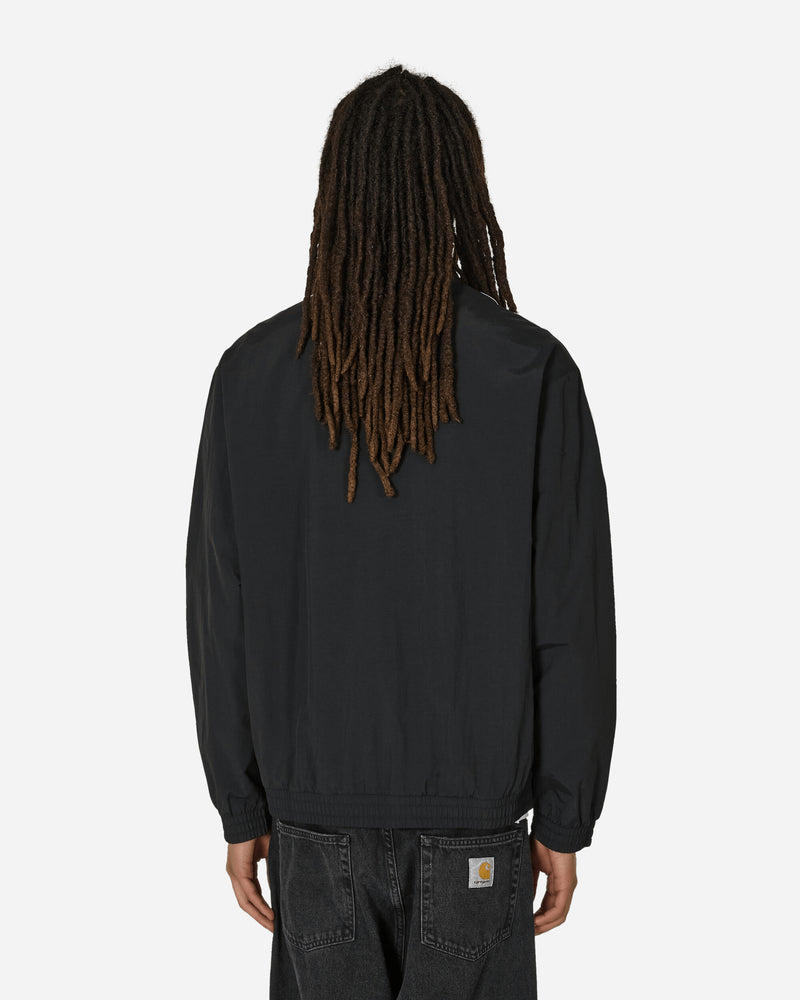 adidas Woven Fbird Tt Black Sweatshirts Track Tops IT2491 001