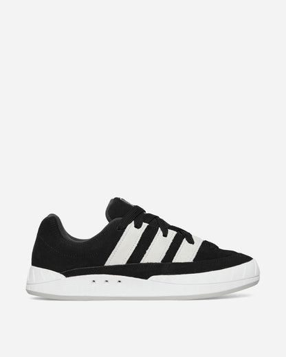 adidas Adimatic Core Black/Crystal White Sneakers Low ID8265 001