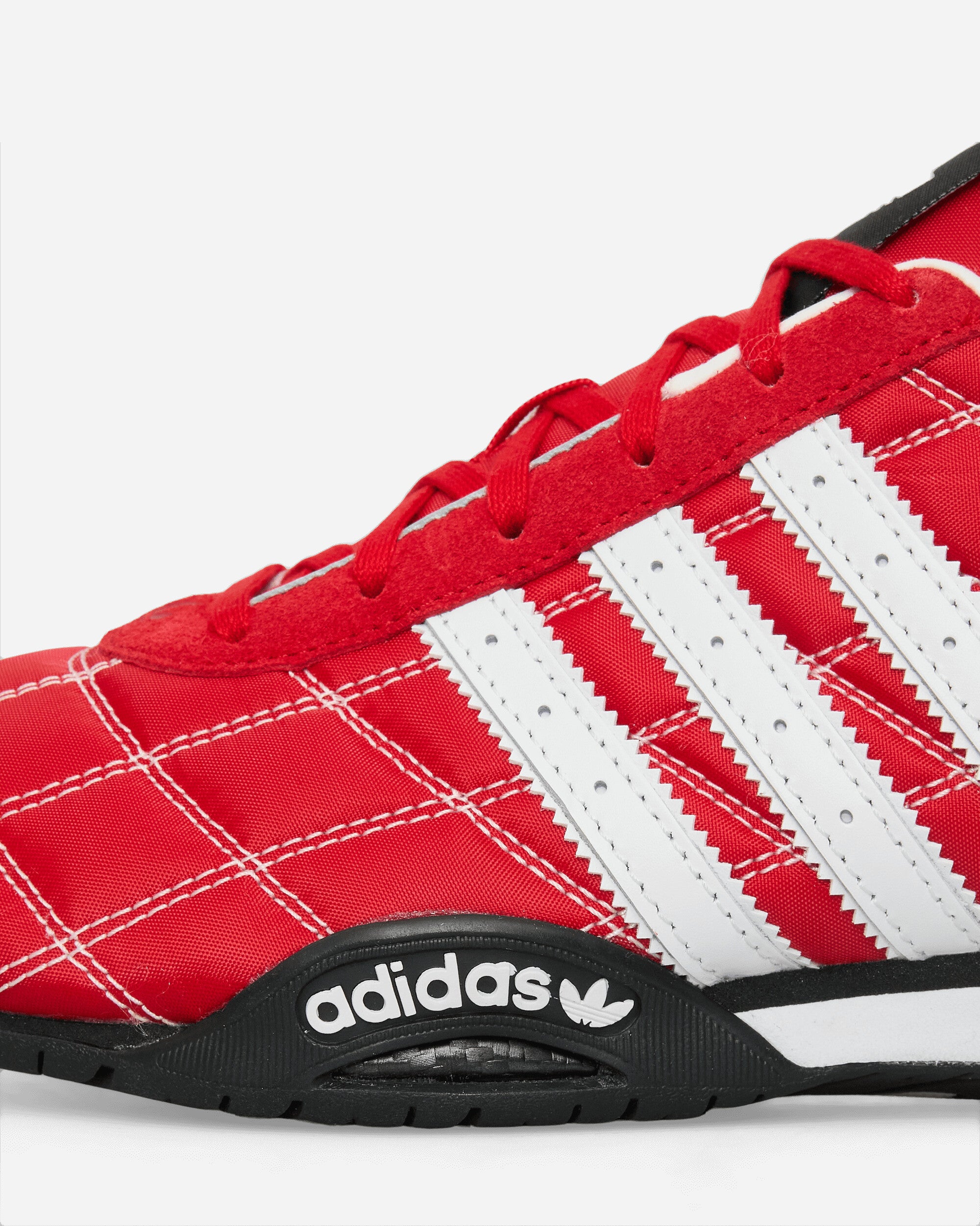 adidas Adiracer Lo Better Scarlet/Ftwr White Sneakers Low JP7013