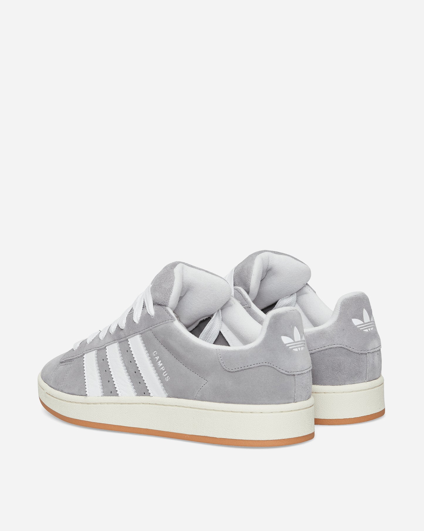 adidas Campus 00j Grethr/Ftwwht Sneakers Low HQ6507 001