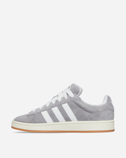 adidas Campus 00j Grethr/Ftwwht Sneakers Low HQ6507 001