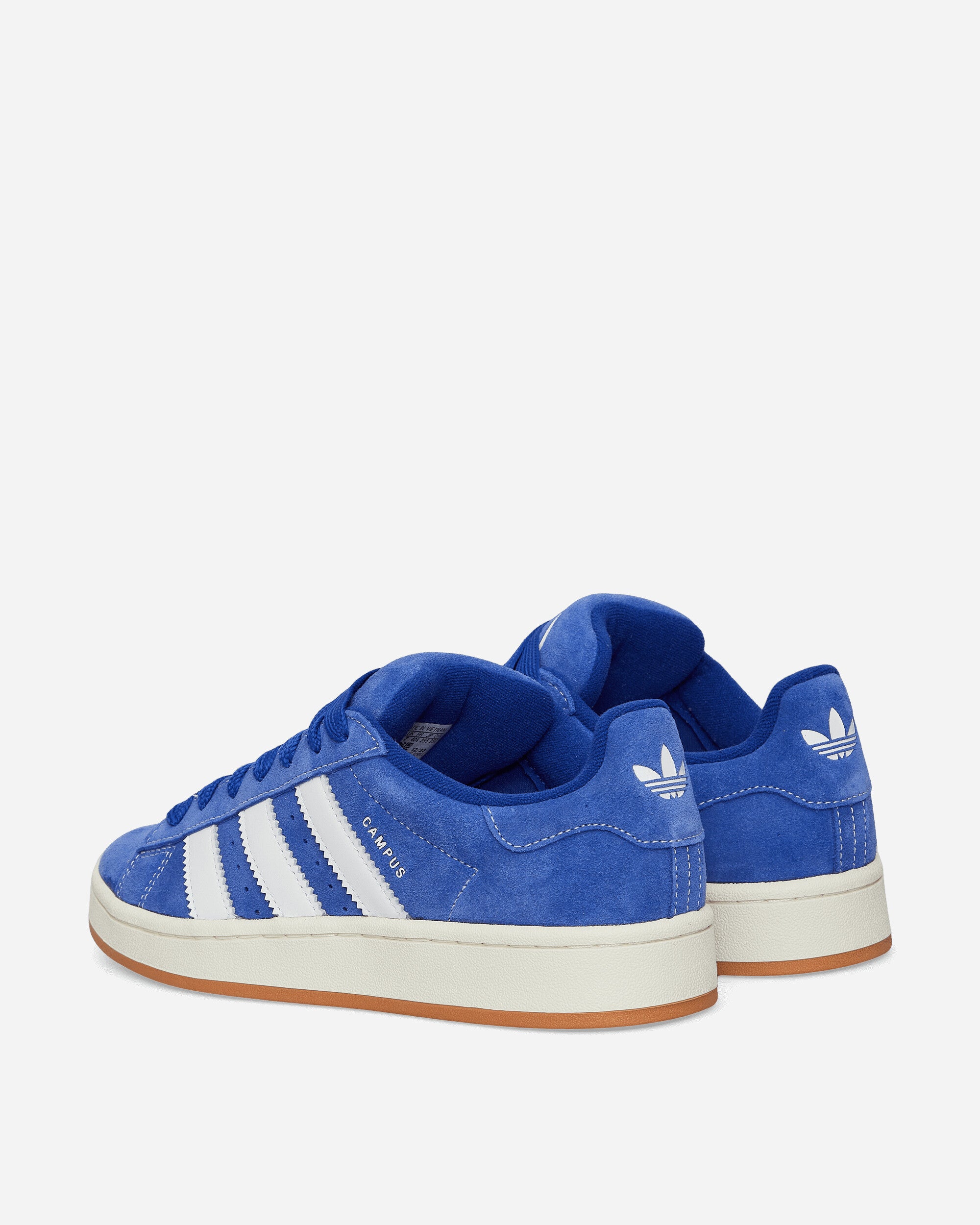 adidas Campus 00S Lucid Blue/Ftwr White Sneakers Low H03471 001