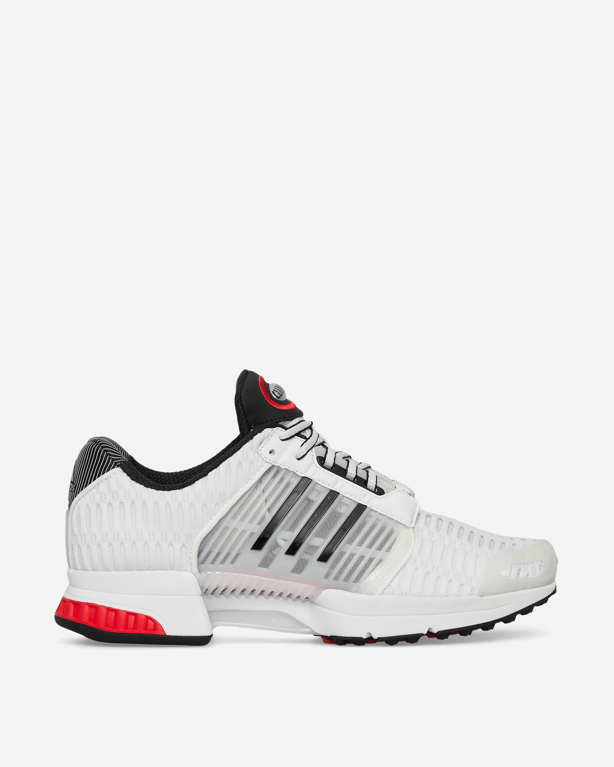 adidas Climacool 1 Core Black/Red/Ftwr White Sneakers Low IF6849