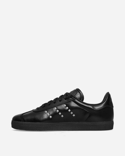 adidas Dime Gazelle Adv Core Black/Silver Met Sneakers Low IH2946