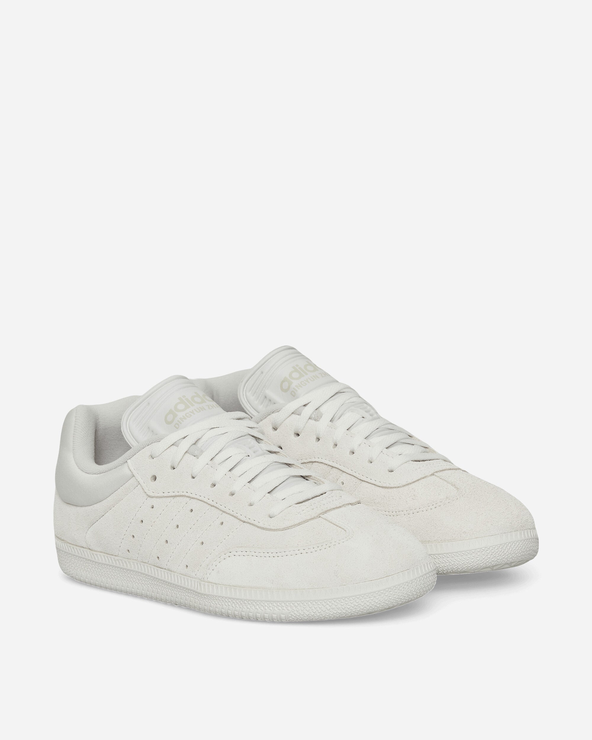 adidas Dyz Samba White Vapour/White Vapour Sneakers Low IF9703