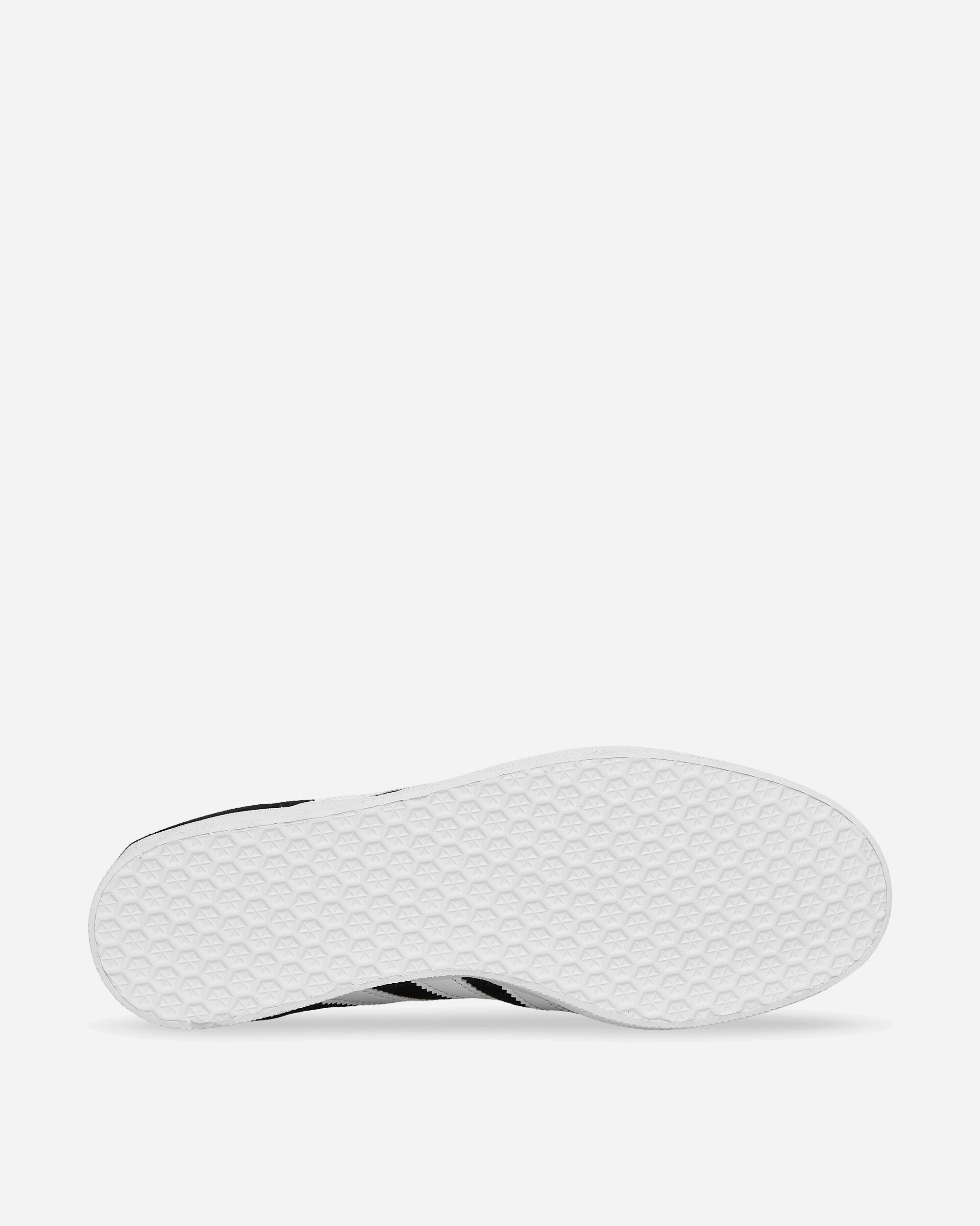 adidas Gazelle Cblack/White Sneakers Low BB5476 001