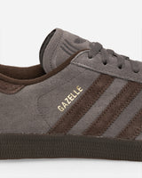 adidas Gazelle Charcoal/Brown Sneakers Low IG2097