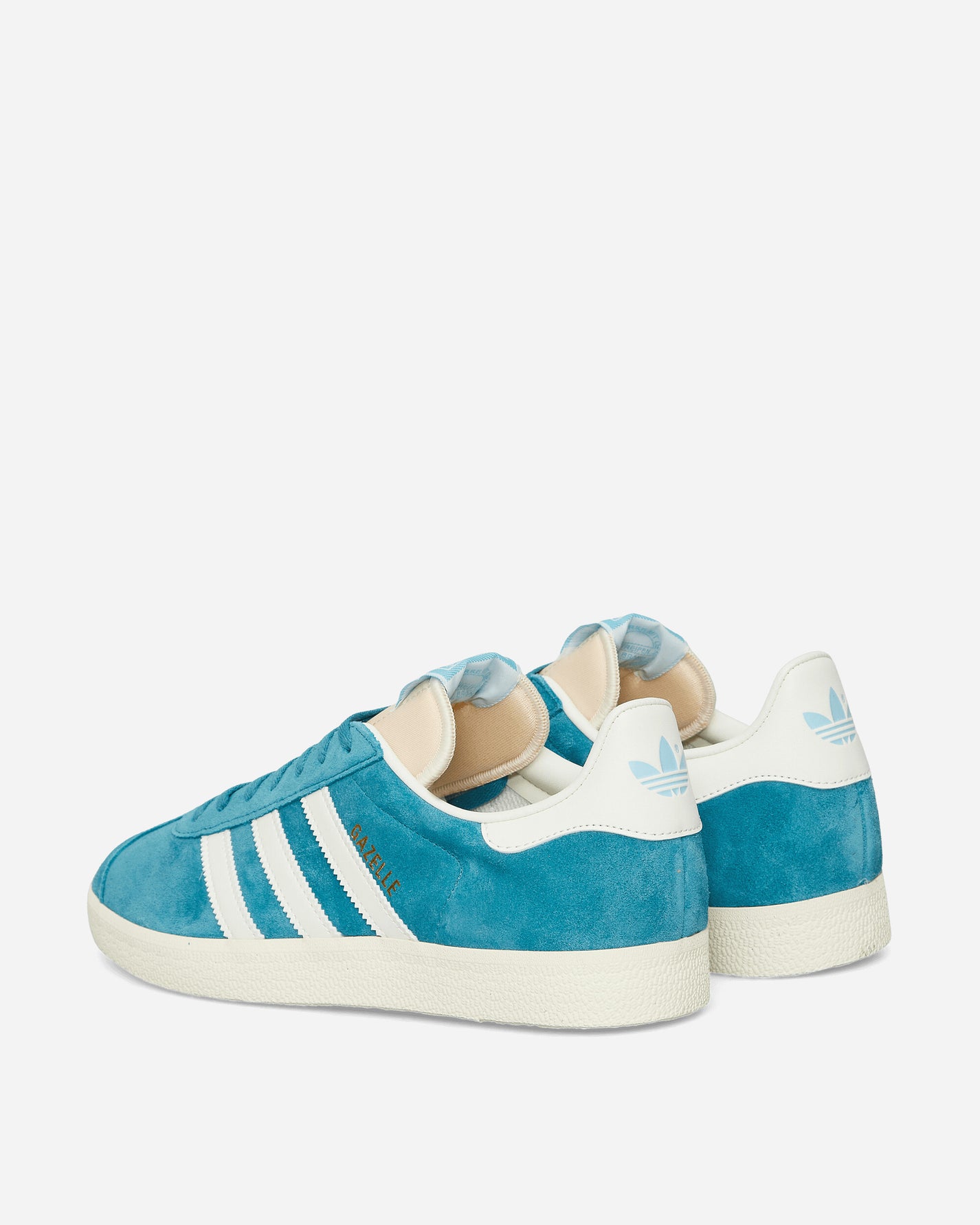 adidas Gazelle Arcfus/Owhite Sneakers Low IG1061 001