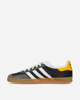 adidas Gazelle Indoor Core Black/Ftwr White Sneakers Low IF9642