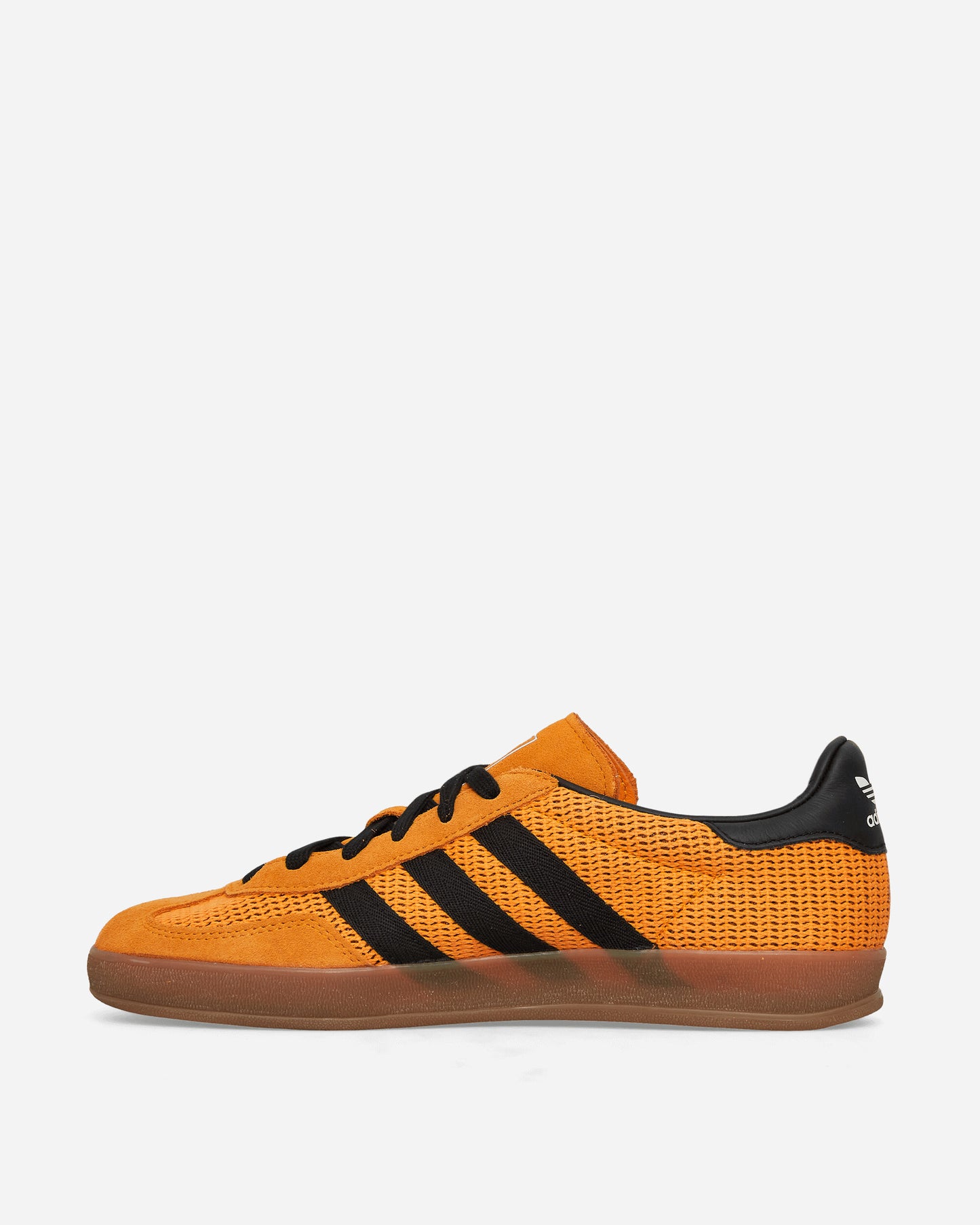 adidas Gazelle Indoor Eqtorange/Cblack/Gum3 Sneakers Low IH4770