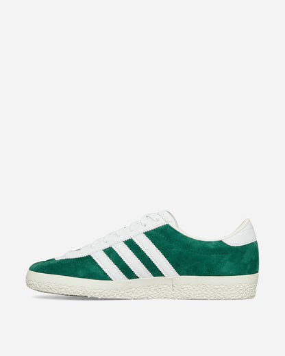 adidas Gazelle Spzl Drkgrn/Ftwwht/Owhite Sneakers Low IF5787 001