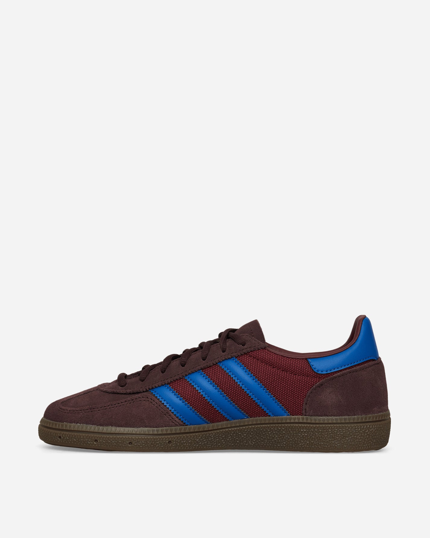 adidas Handball Spezial Night Red/Blue Sneakers Low IF9530