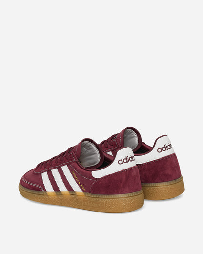 adidas Handball Spezial Sr Shadow Red/Ftwr White Sneakers Low JP7068