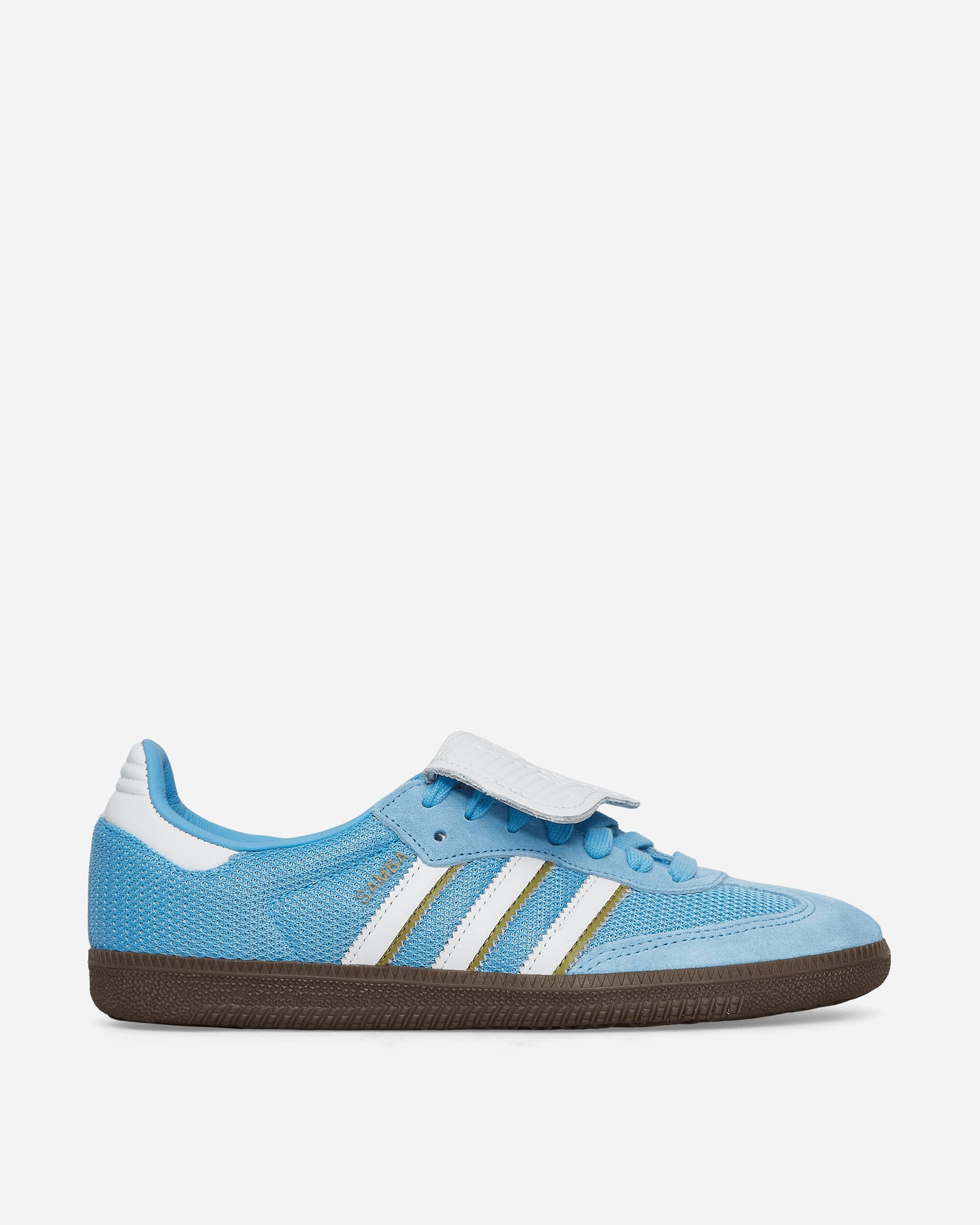 adidas Samba Lt Semi Blue Burst/Ftwr White Sneakers Low IE9170