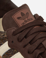 adidas Samba Og Darkbrown/Crewht/Gum4 Sneakers Low ID1450